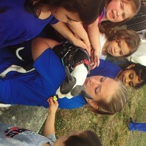 Meet your Posher, Samantha